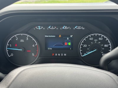 2025 Ford F-450SD XL DRW