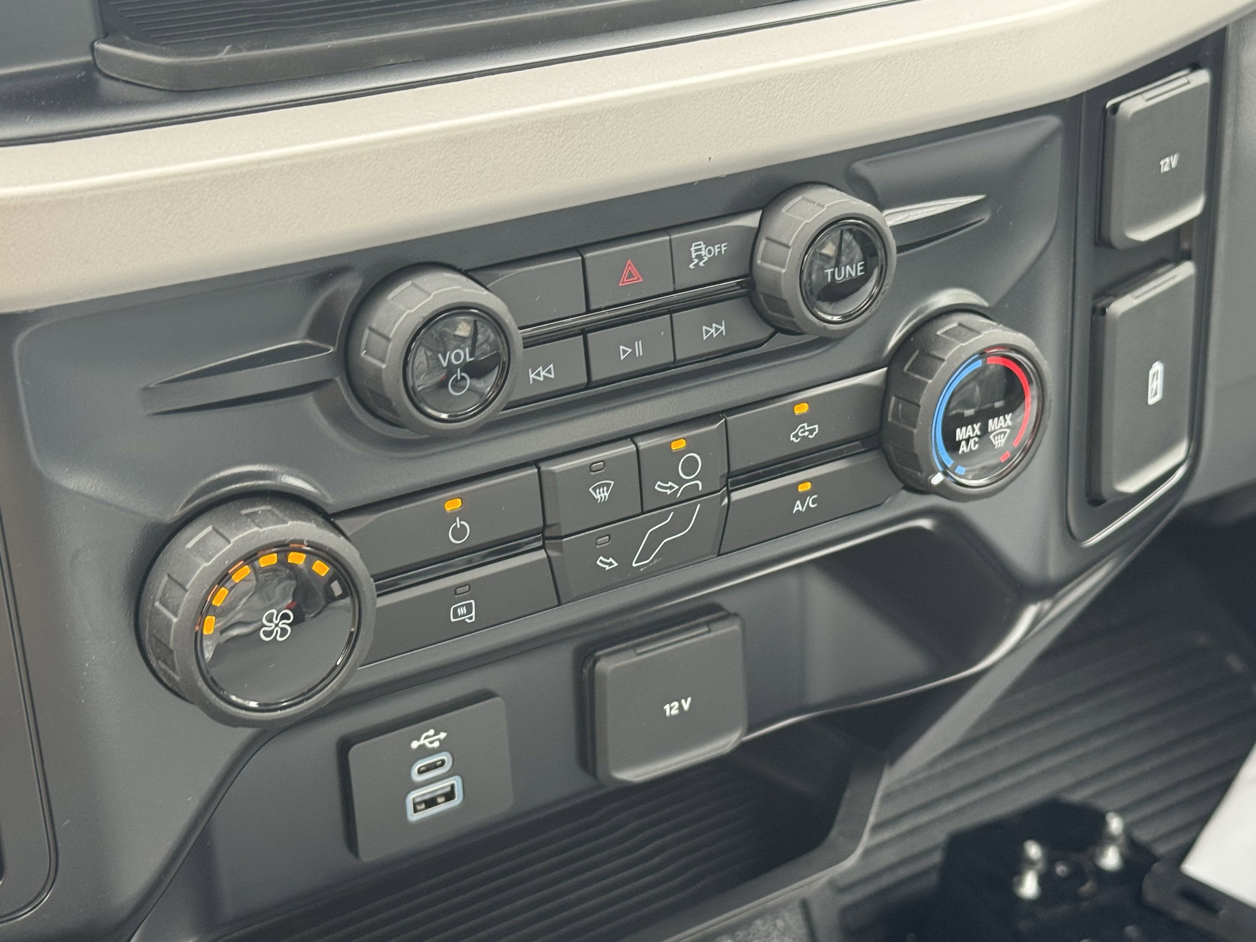 2025 Ford F-450SD XL DRW