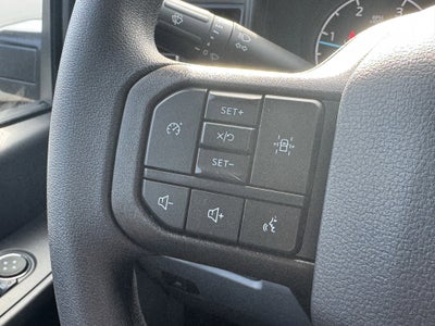 2025 Ford F-450SD XL DRW