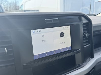 2025 Ford F-450SD XL DRW