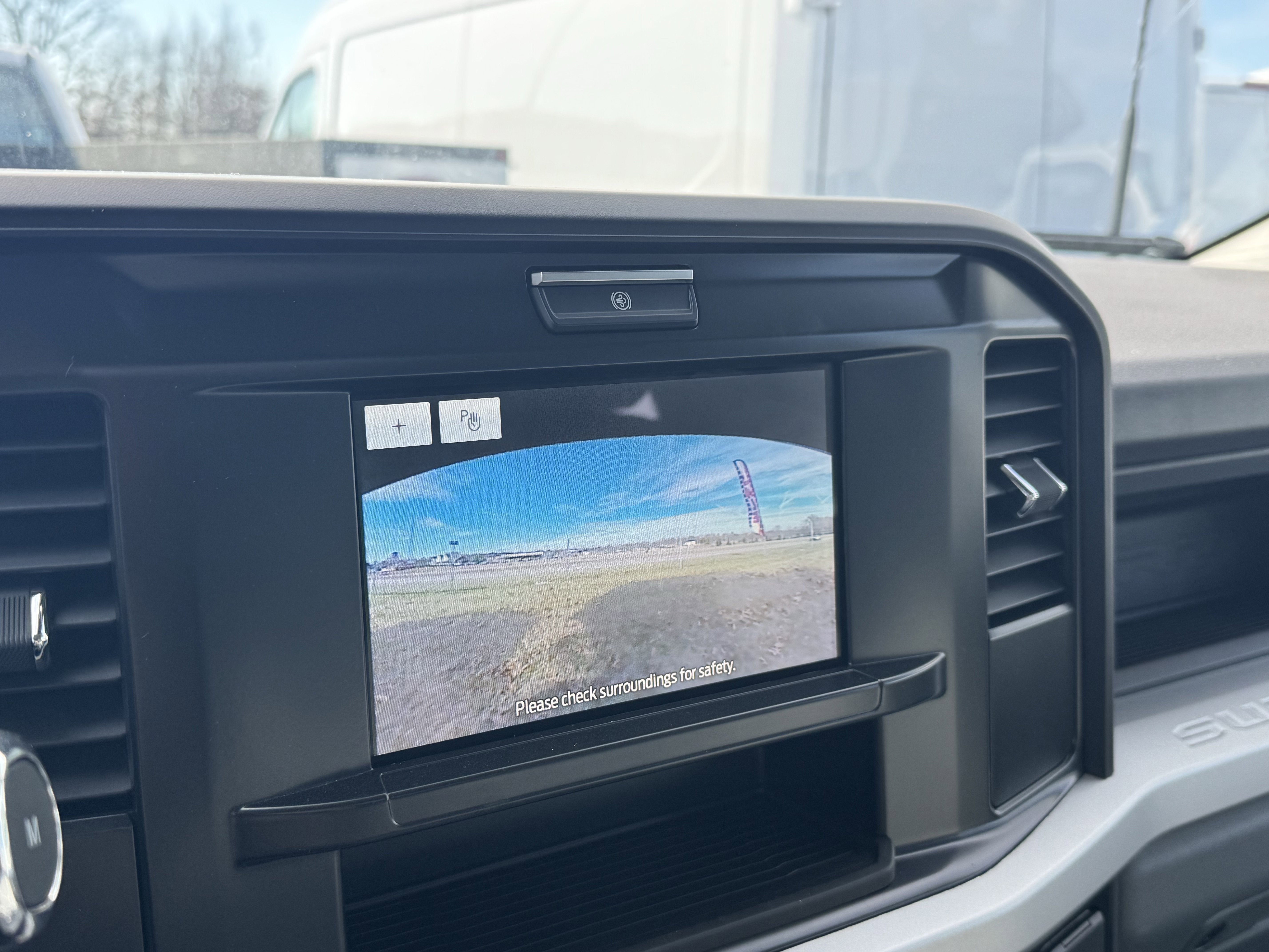 2025 Ford F-450SD XL DRW