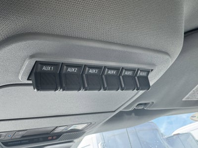 2025 Ford F-450SD XL DRW