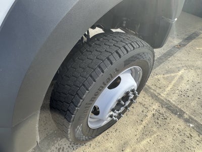 2025 Ford F-450SD XL DRW