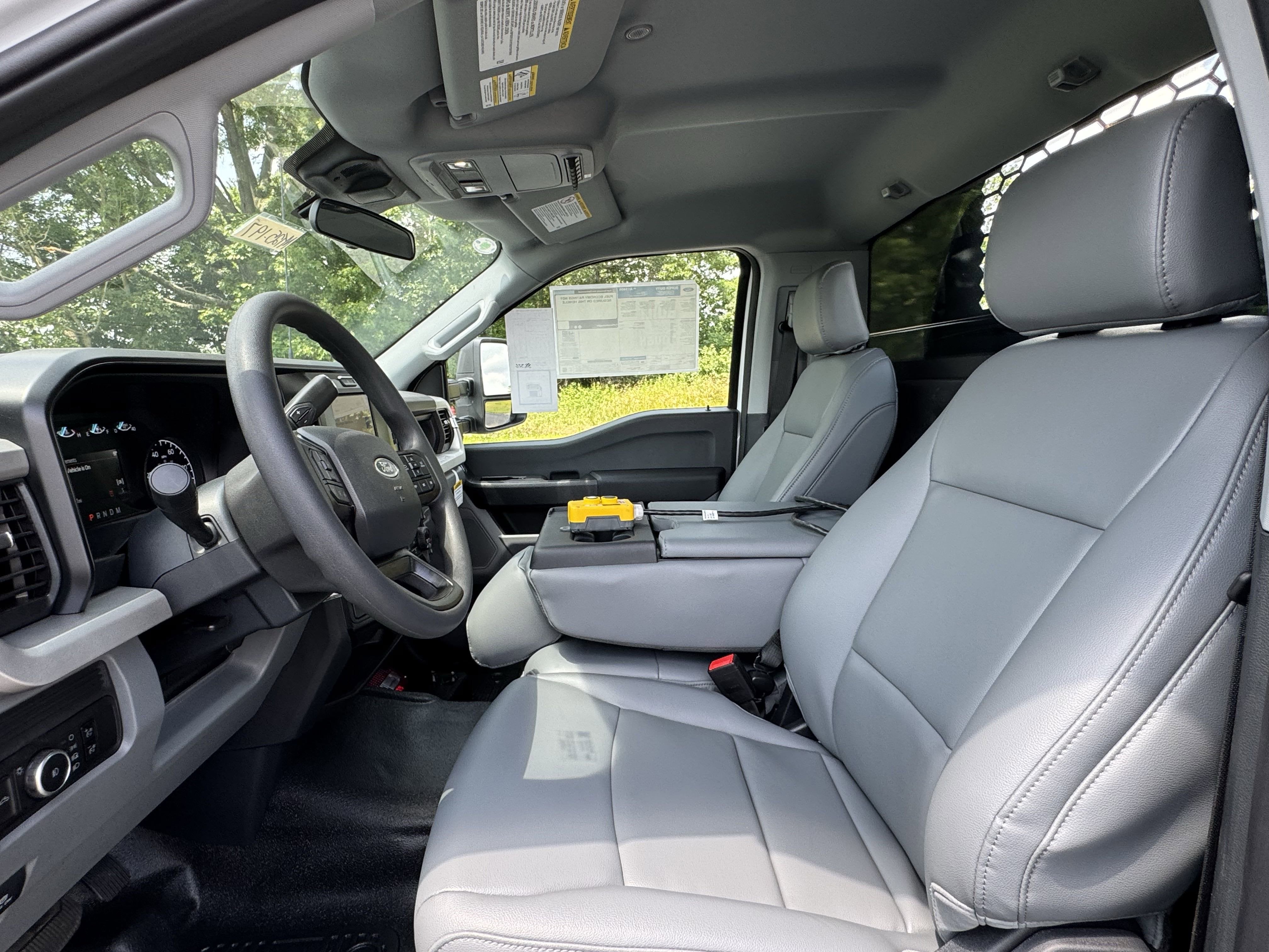 2025 Ford F-450SD XL DRW