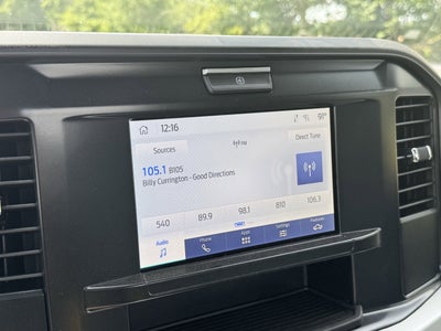 2025 Ford F-450SD XL DRW