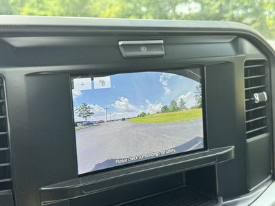 2025 Ford F-450SD XL DRW