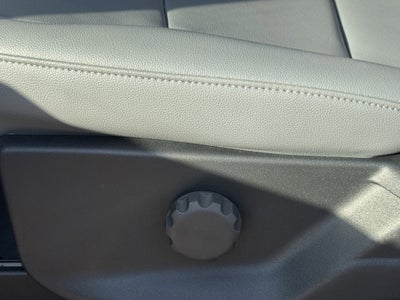 2025 Ford F-550SD XL DRW