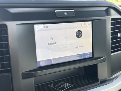 2025 Ford F-550SD XL DRW