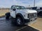 2025 Ford F-550SD XL DRW