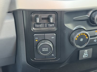 2025 Ford F-550SD XL DRW