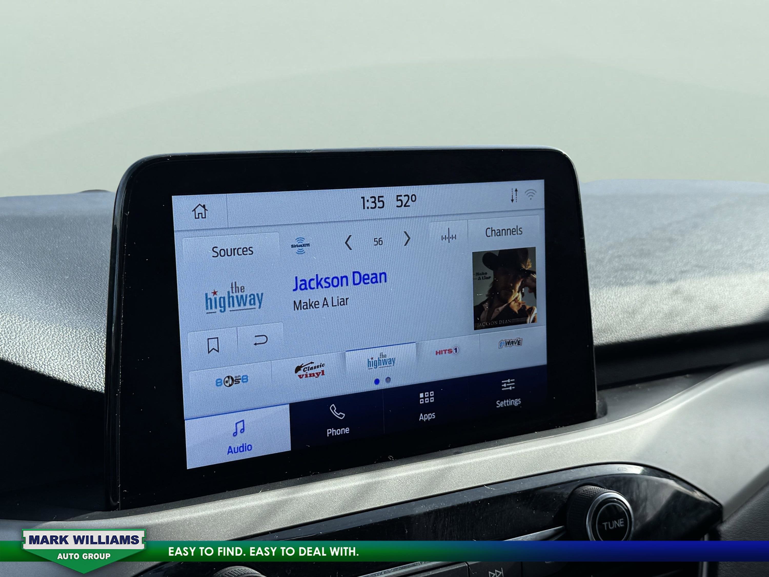 2021 Ford Escape Hybrid SE