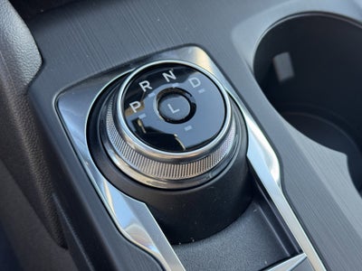 2026 Ford Escape Plug-In Hybrid Base