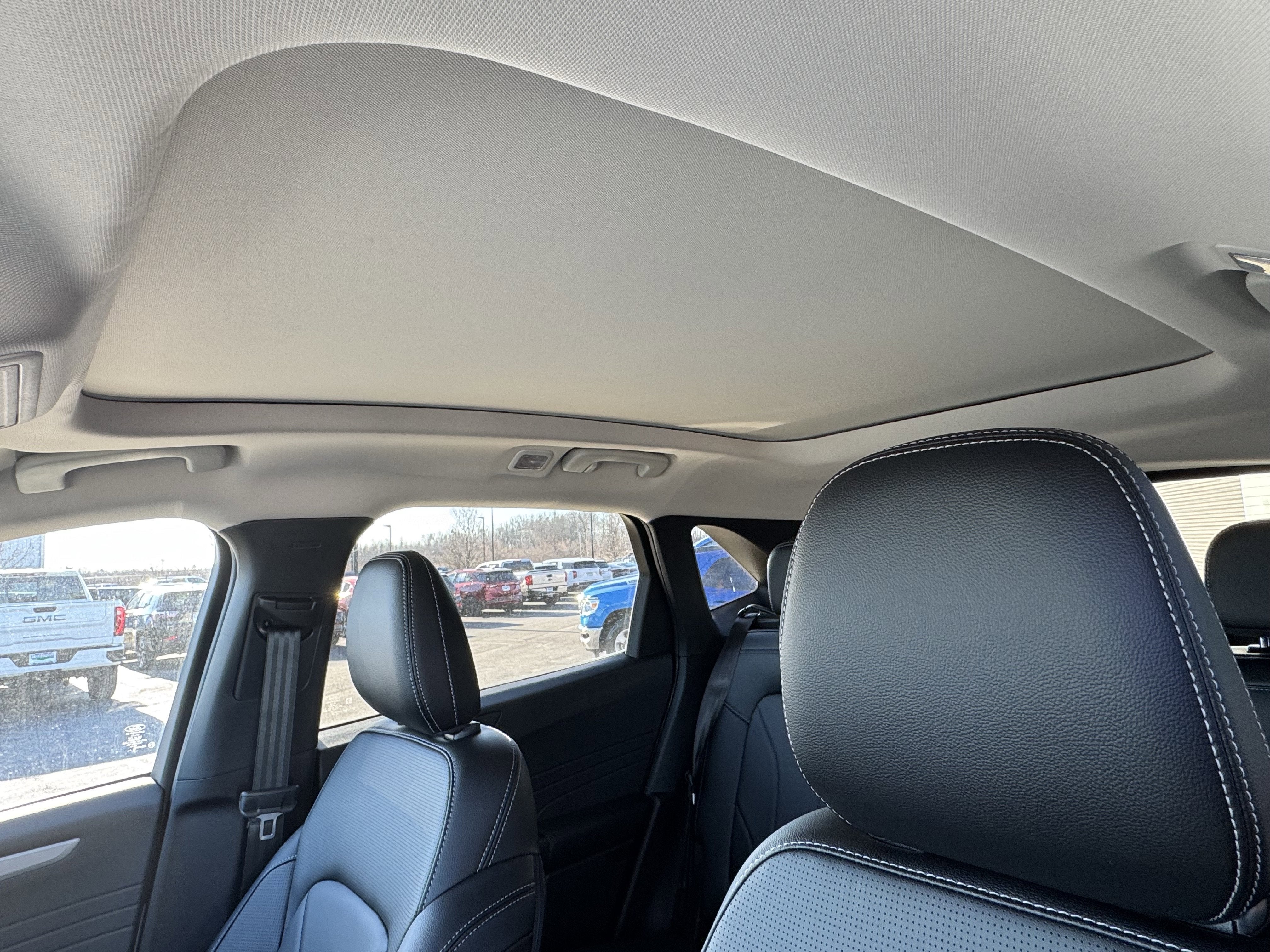 2026 Ford Escape Plug-In Hybrid Base