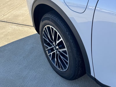 2026 Ford Escape Plug-In Hybrid Base