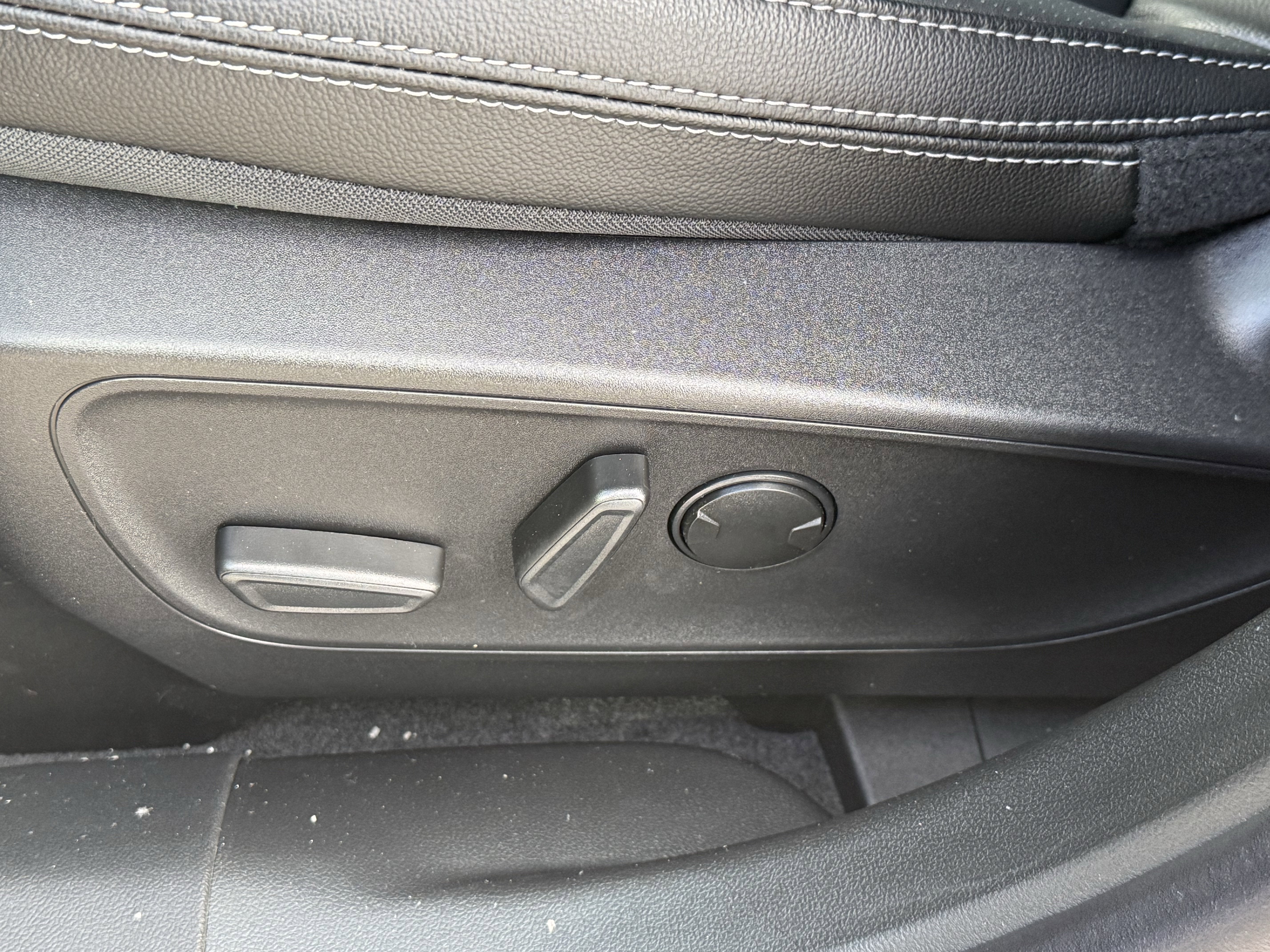 2026 Ford Escape Plug-In Hybrid Base