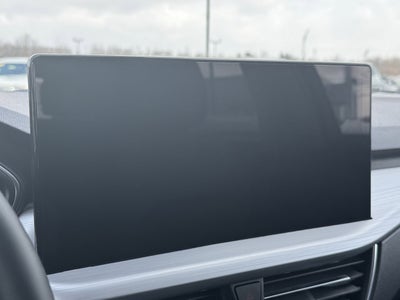 2026 Ford Escape Plug-In Hybrid Base