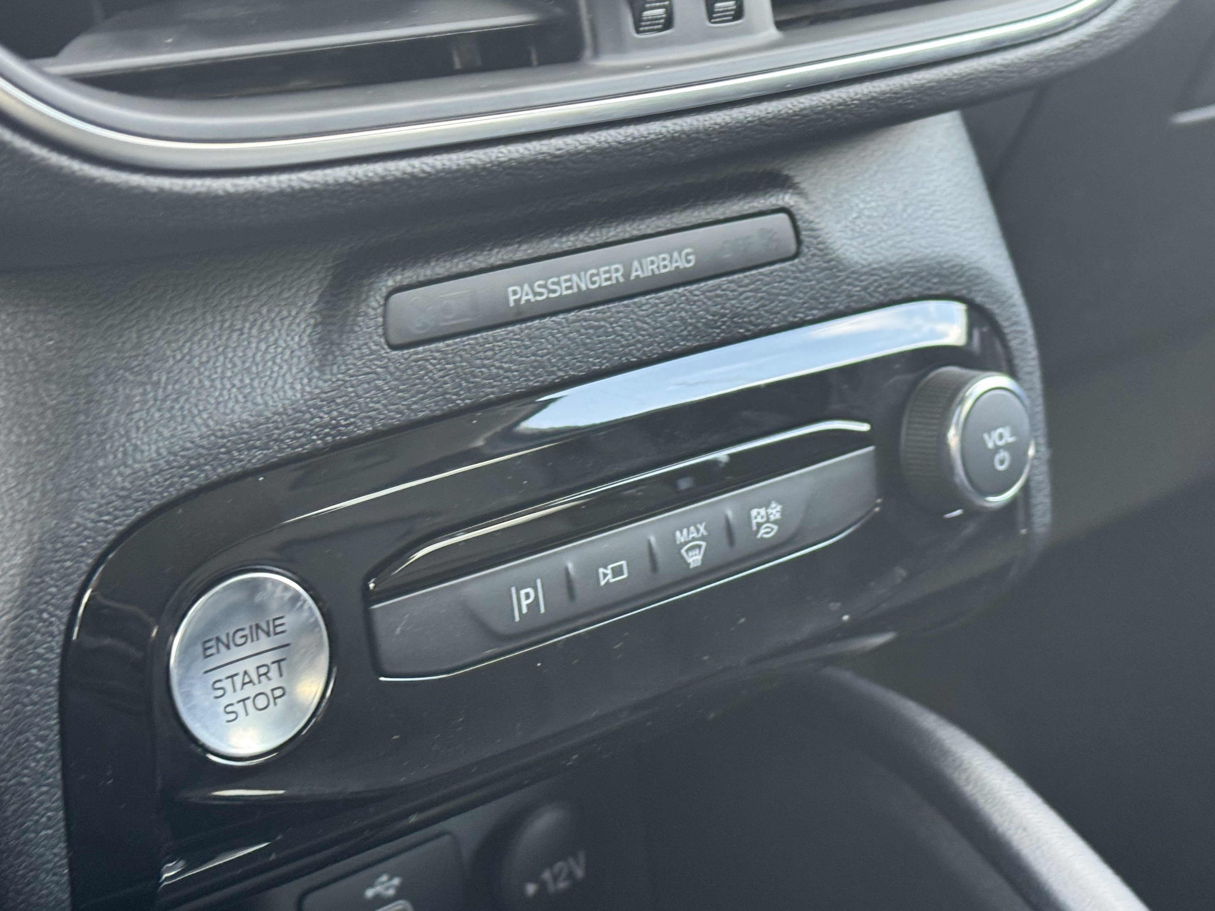 2026 Ford Escape Plug-In Hybrid Base