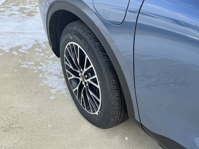 2026 Ford Escape Plug-In Hybrid Base