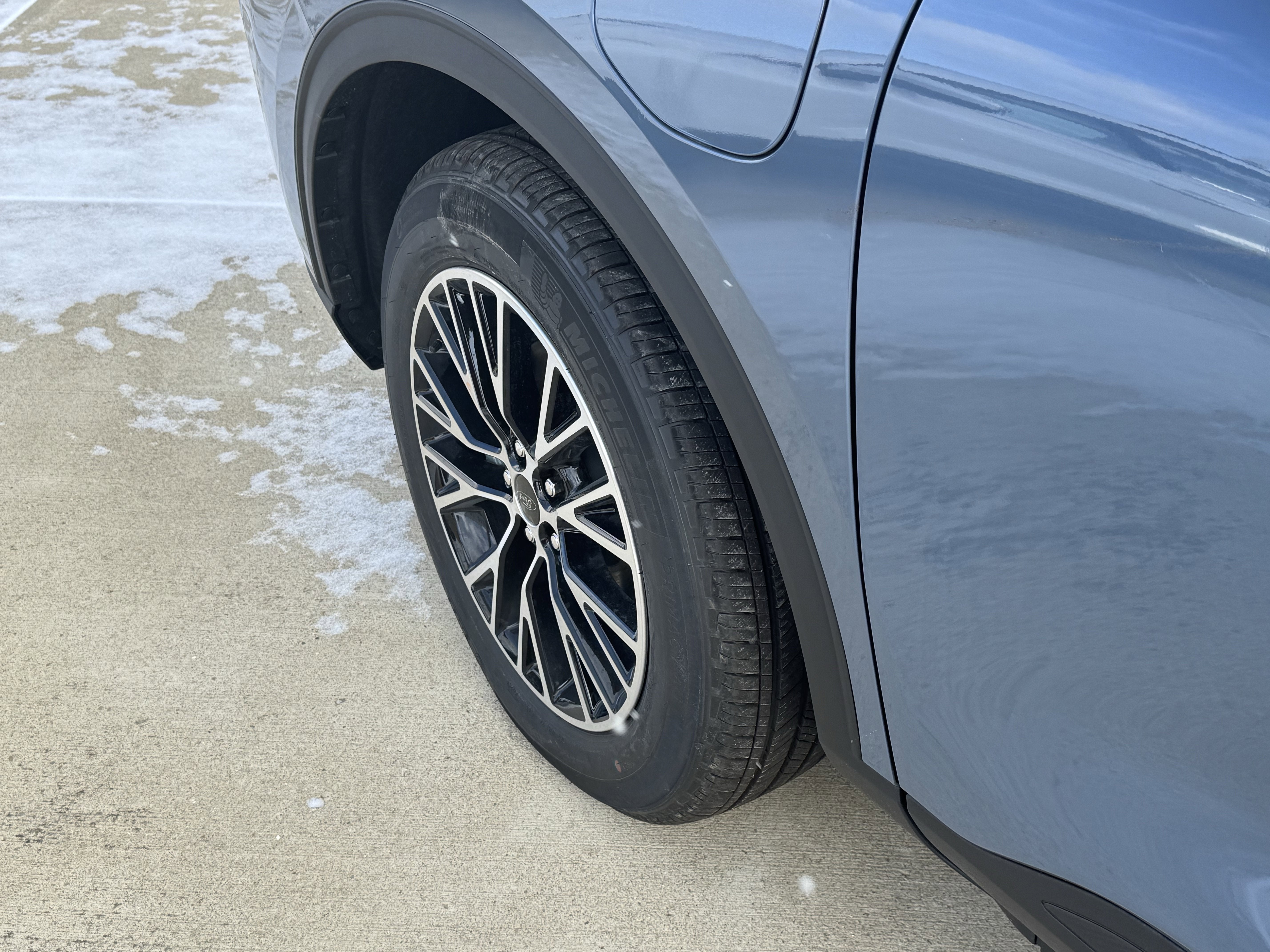 2026 Ford Escape Plug-In Hybrid Base