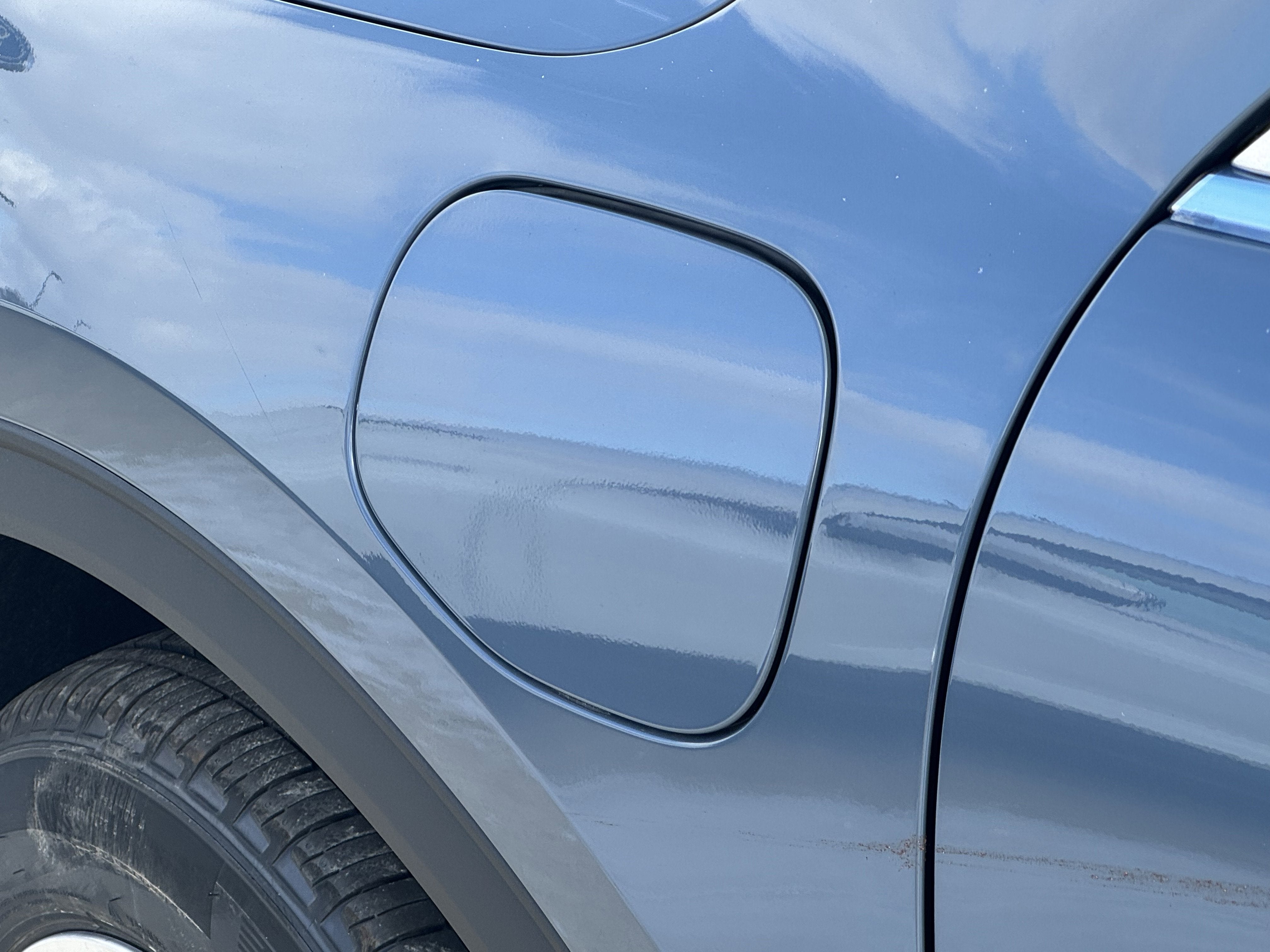 2026 Ford Escape Plug-In Hybrid Base