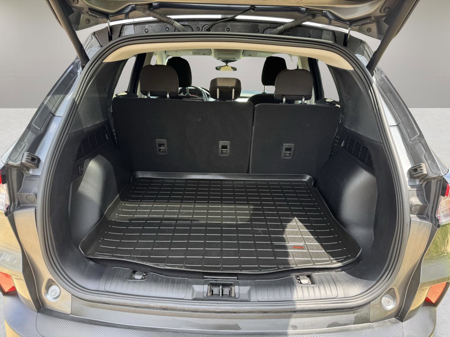 2022 Ford Escape SE Hybrid
