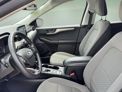 2022 Ford Escape SE Hybrid