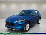 2022 Ford Escape SE Hybrid