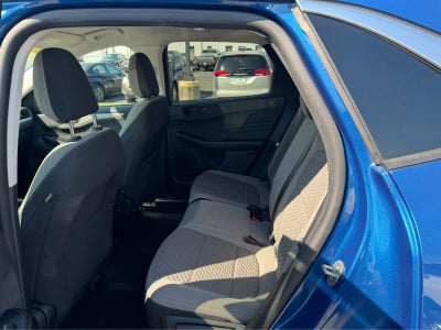 2022 Ford Escape SE Hybrid