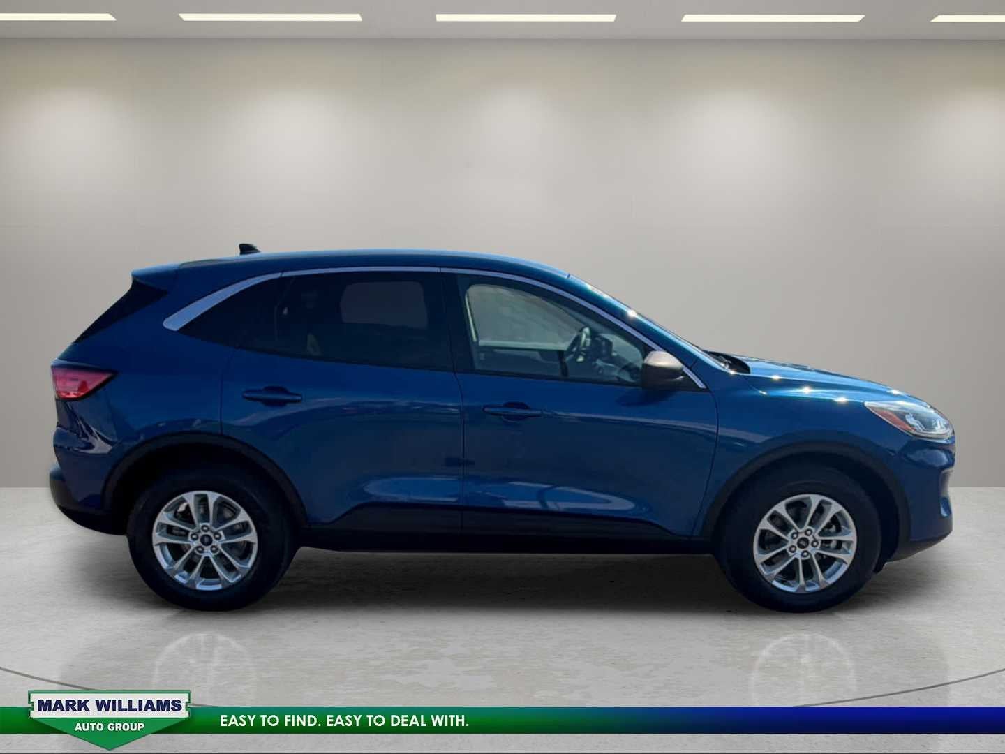 2022 Ford Escape SE Hybrid
