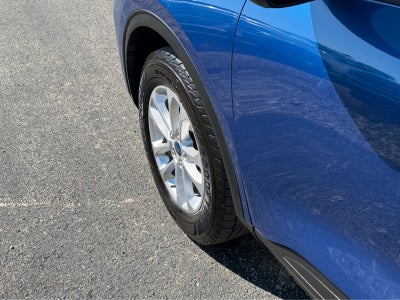 2022 Ford Escape SE Hybrid