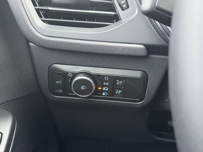 2026 Ford Escape Platinum