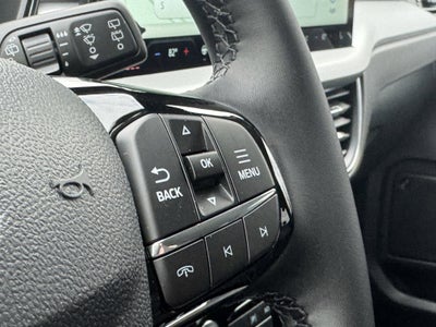 2026 Ford Escape Hybrid Platinum