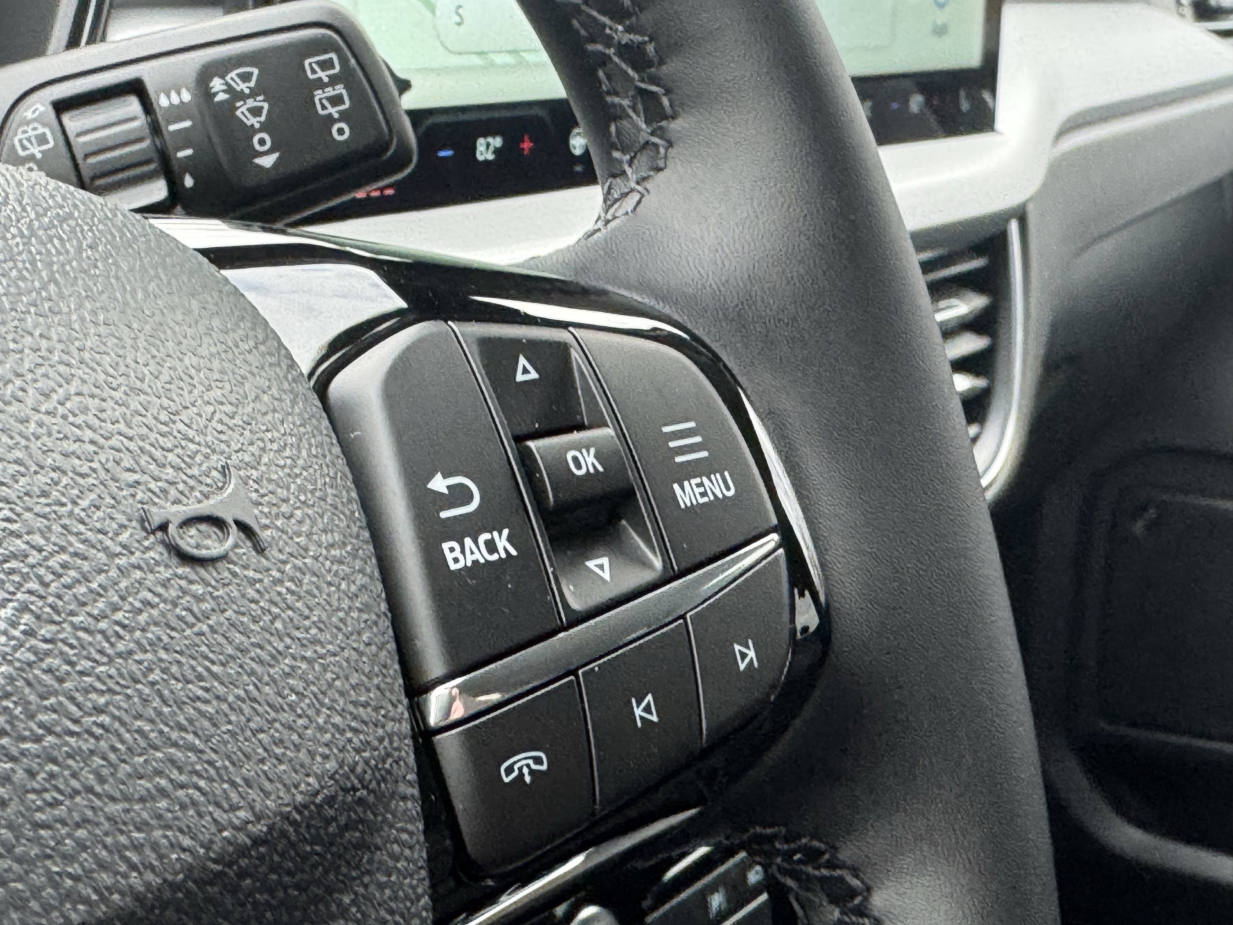 2026 Ford Escape Hybrid Platinum