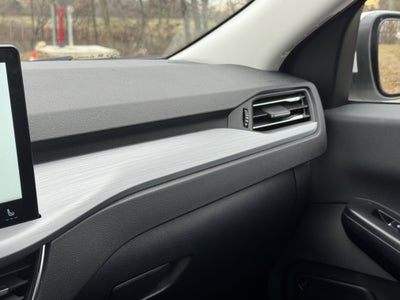 2026 Ford Escape Hybrid Platinum