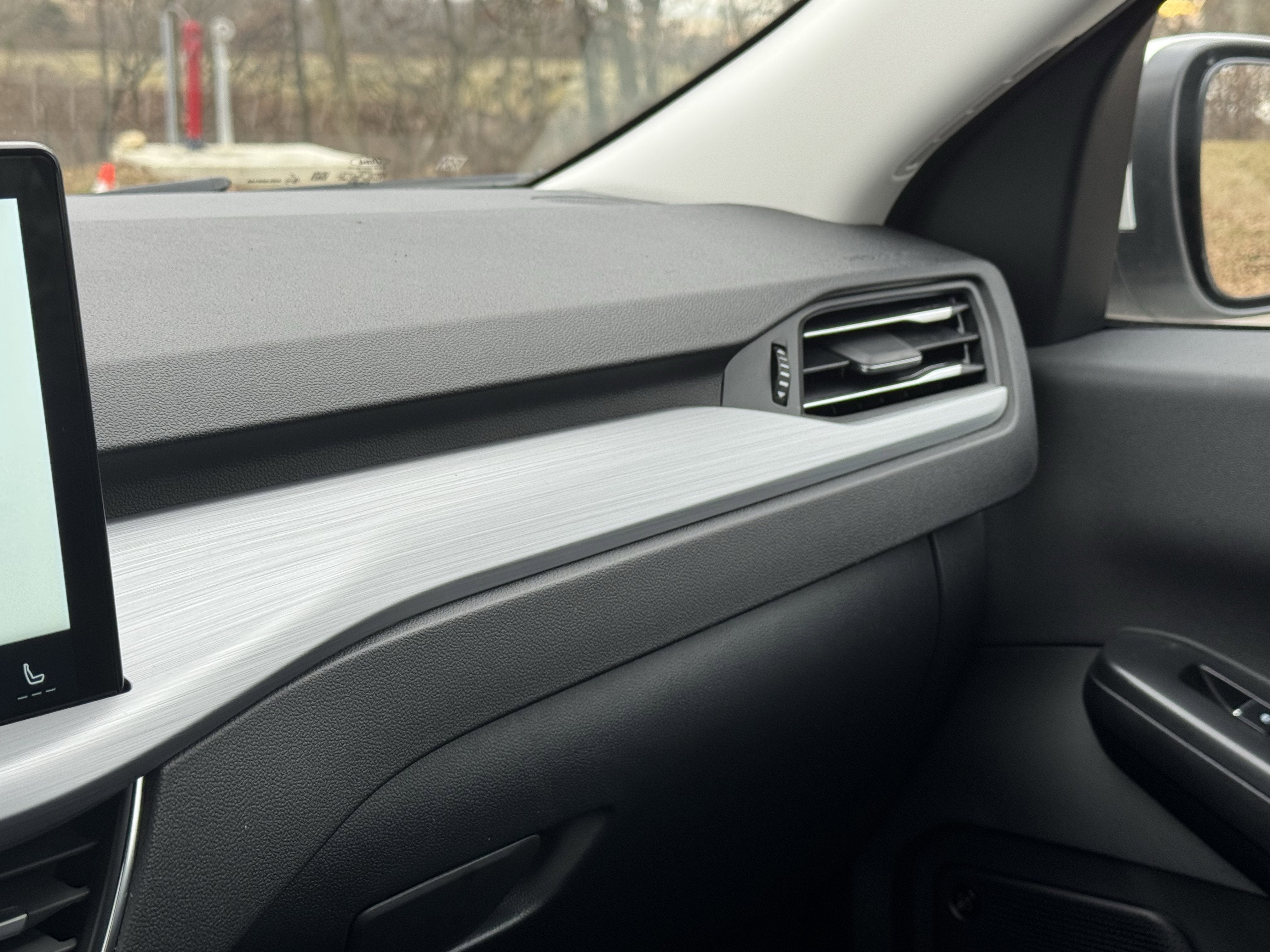 2026 Ford Escape Hybrid Platinum