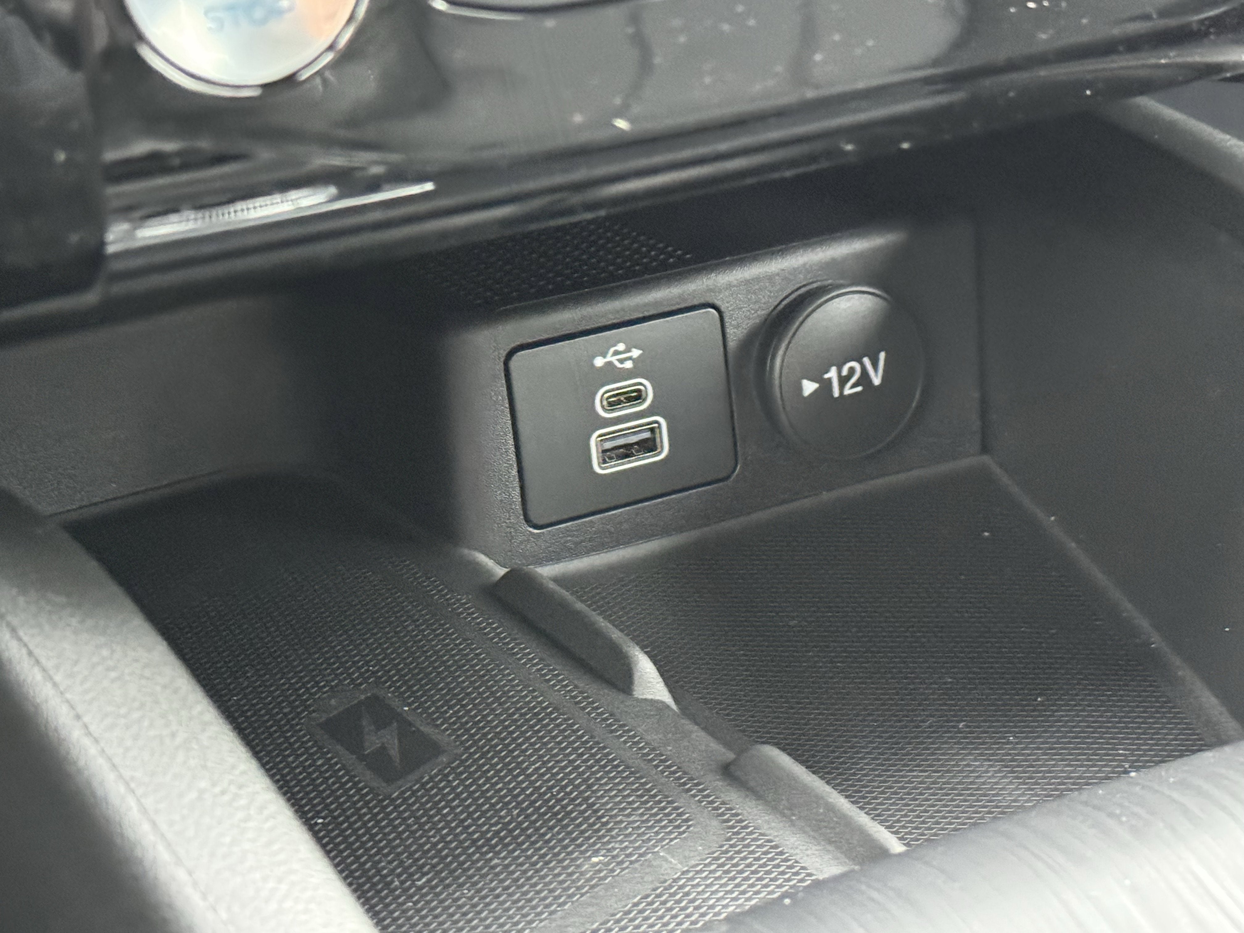 2026 Ford Escape Hybrid Platinum