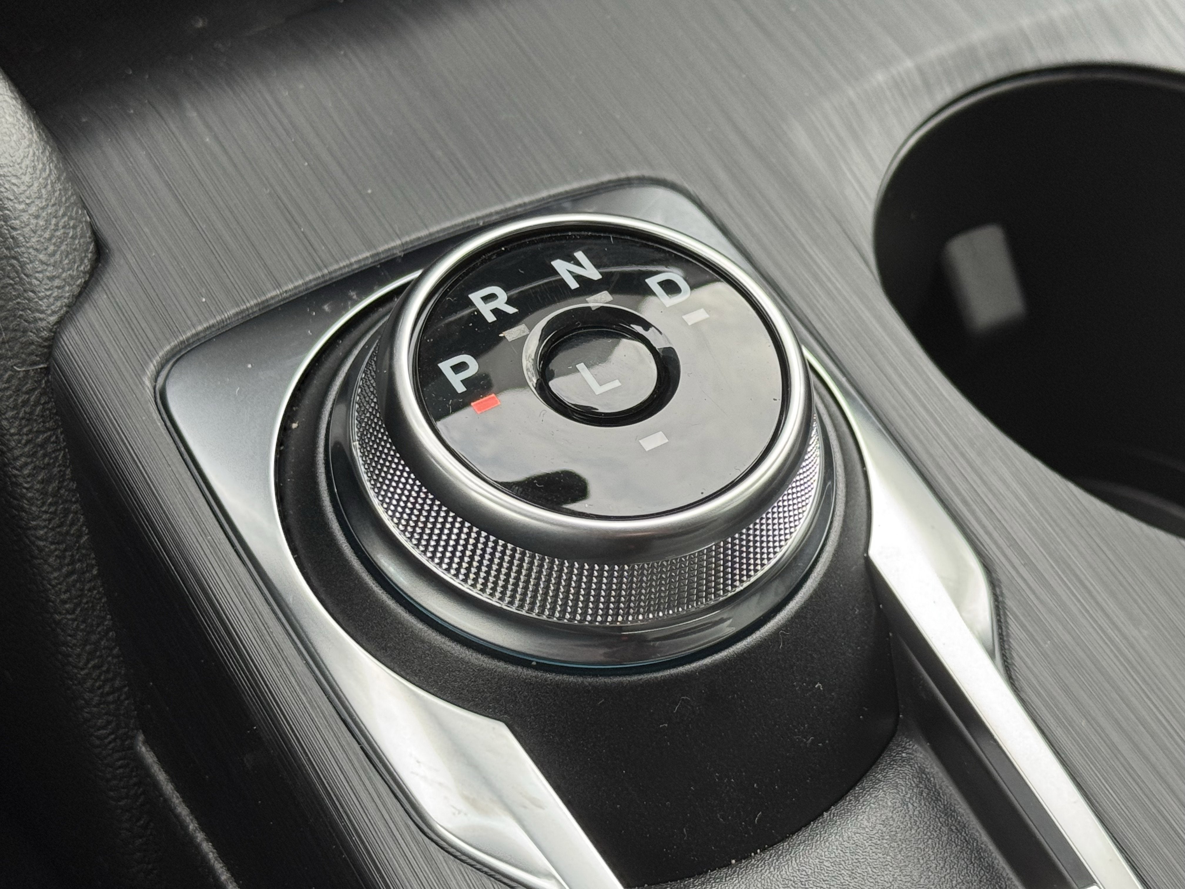 2026 Ford Escape Hybrid Platinum