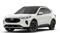 2026 Ford Escape Hybrid Platinum