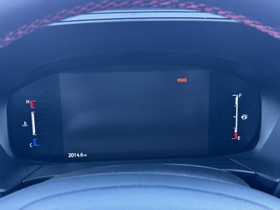 2026 Ford Escape Hybrid ST-Line Select