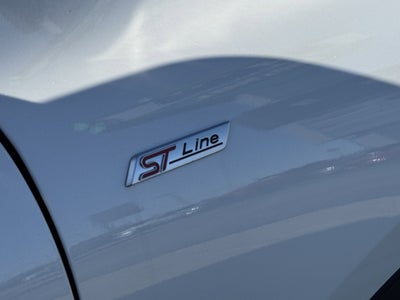 2026 Ford Escape Hybrid ST-Line Select