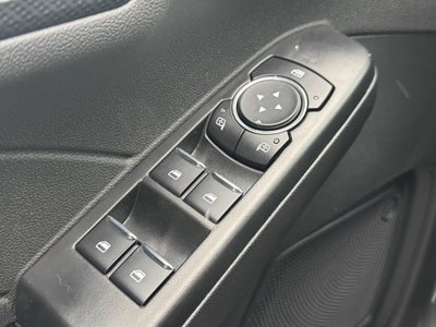 2026 Ford Escape Hybrid ST-Line Select