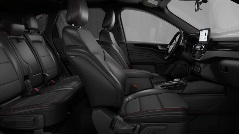 2026 Ford Escape Hybrid ST-Line Select