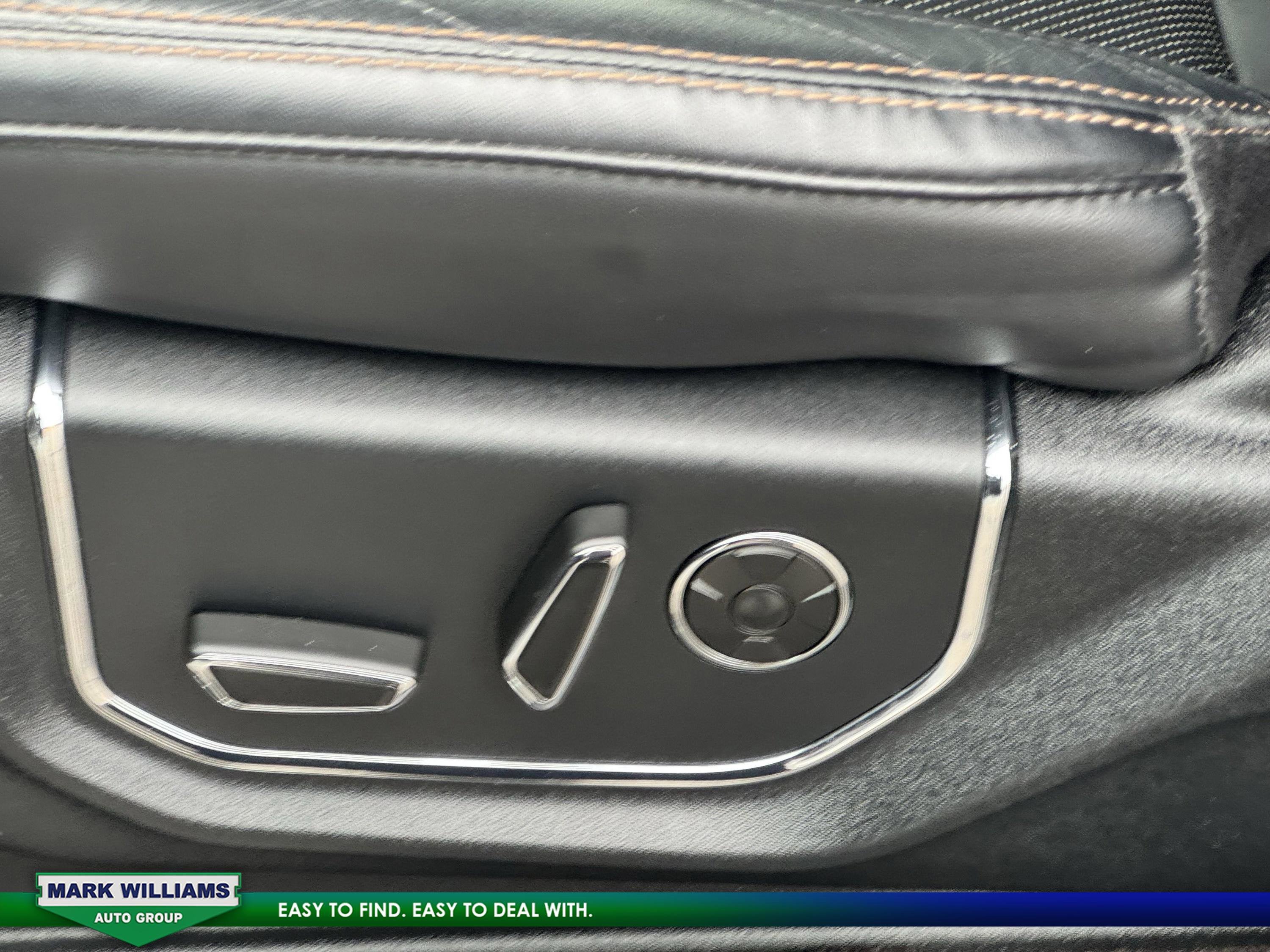 2020 Ford Expedition Platinum