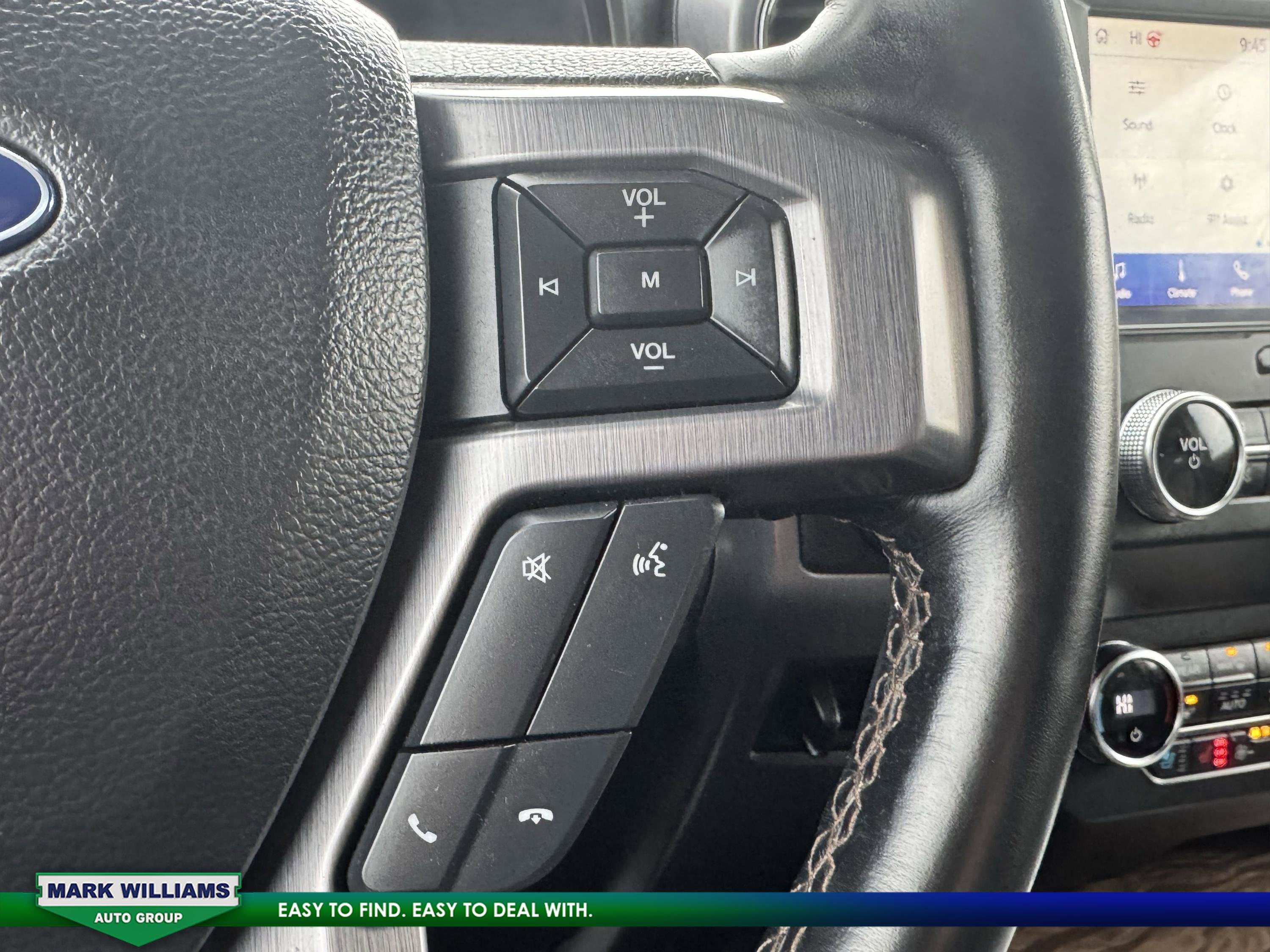 2020 Ford Expedition Platinum