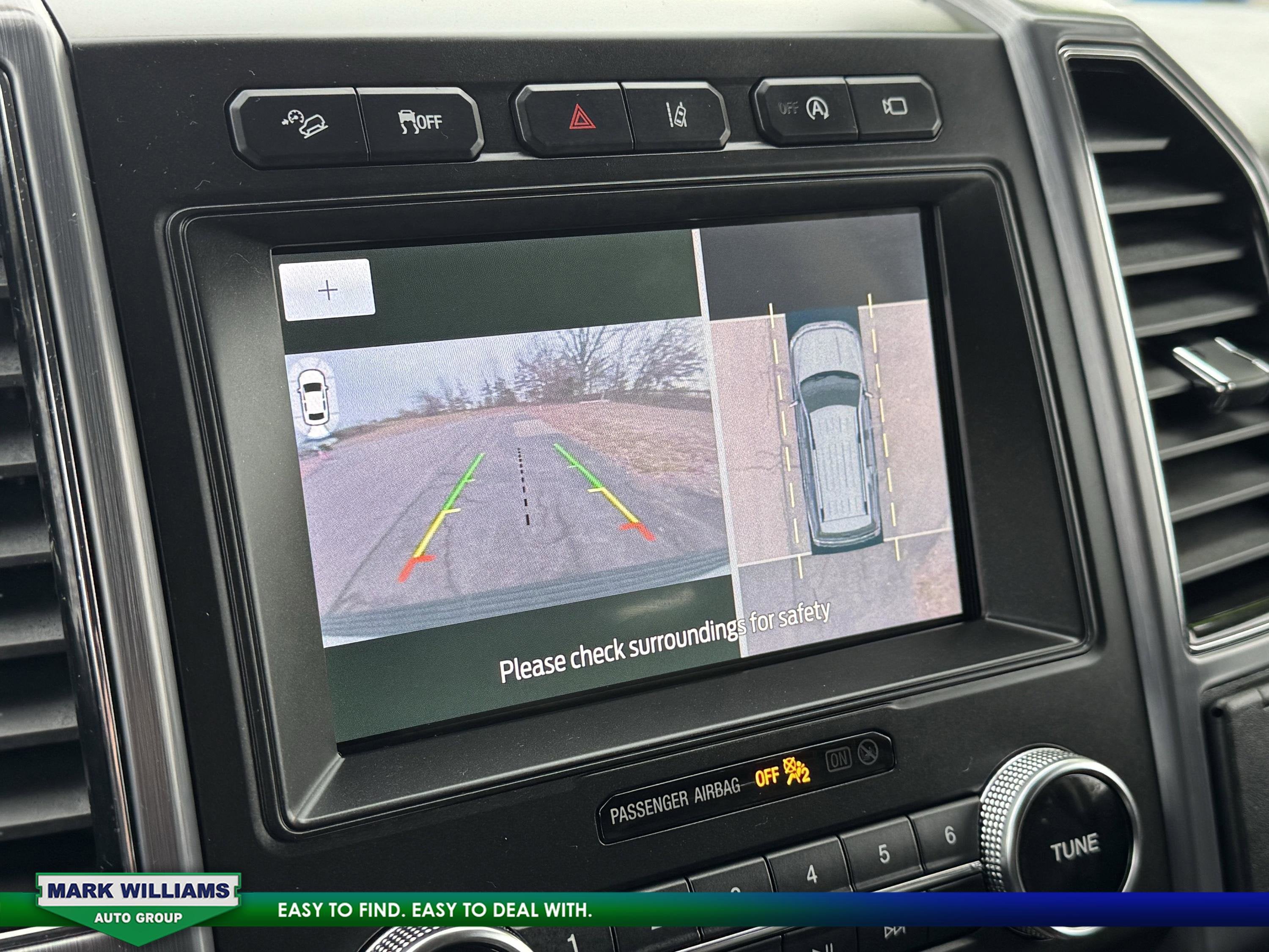 2020 Ford Expedition Platinum