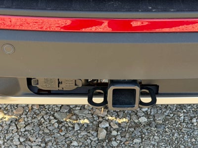 2027 Ford Explorer Active w/200A Pkg