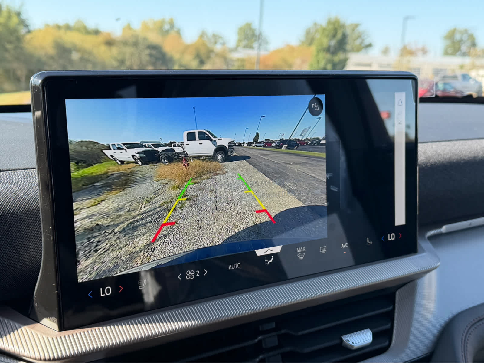 2027 Ford Explorer Active w/200A Pkg