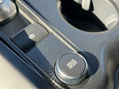 2027 Ford Explorer Active w/200A Pkg