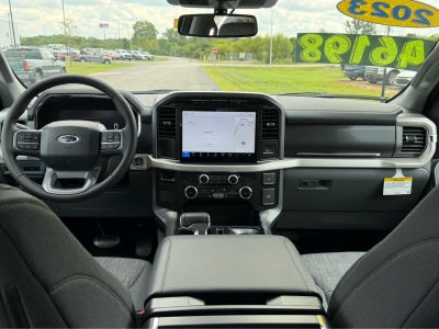 2023 Ford F-150 Lightning XLT