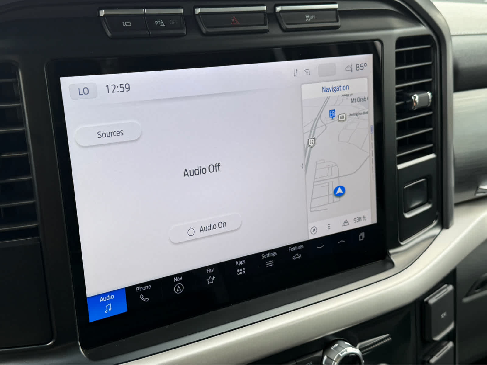 2023 Ford F-150 Lightning XLT